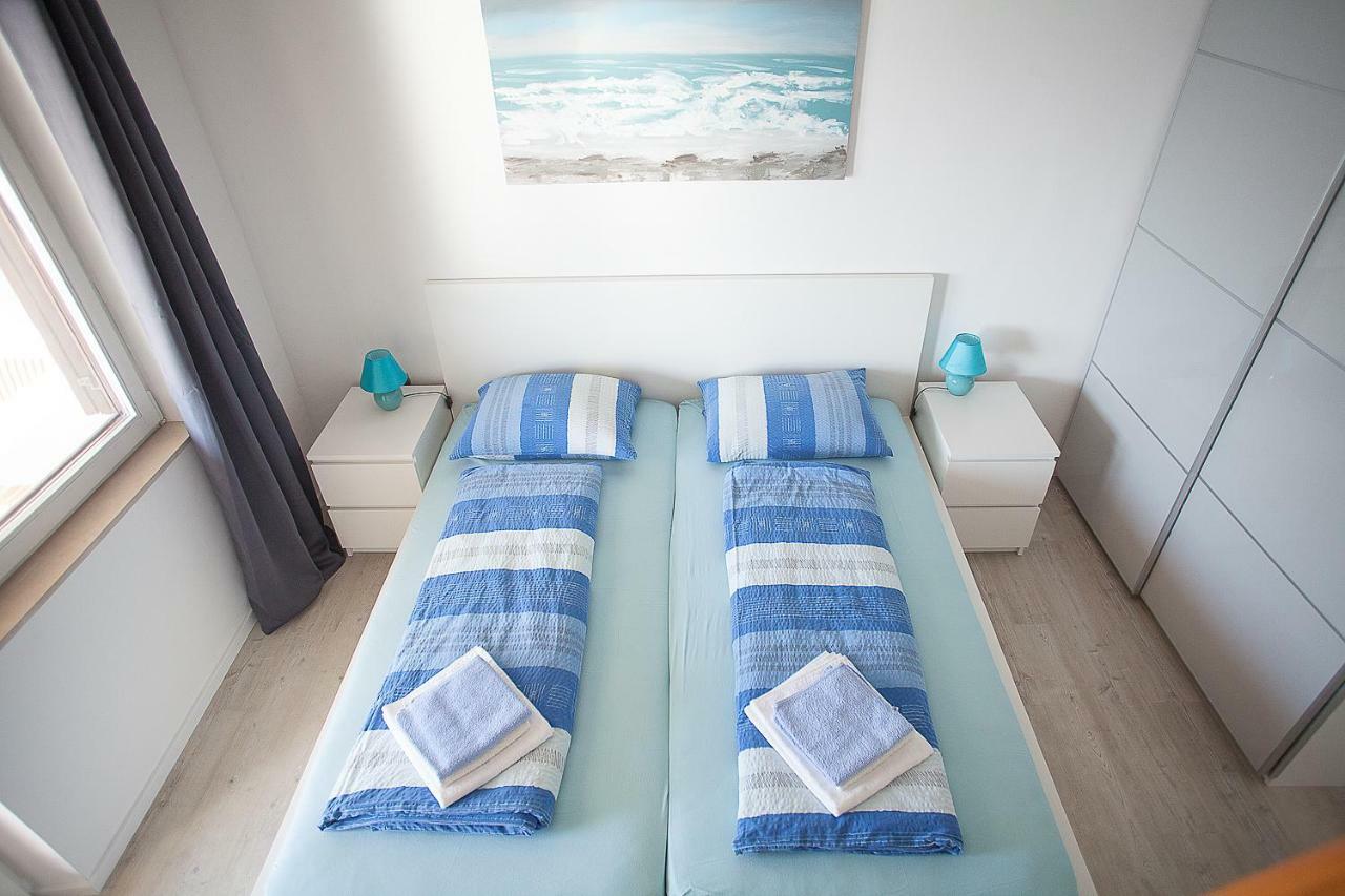 Apartment Villa Bralo Trogir Exterior photo