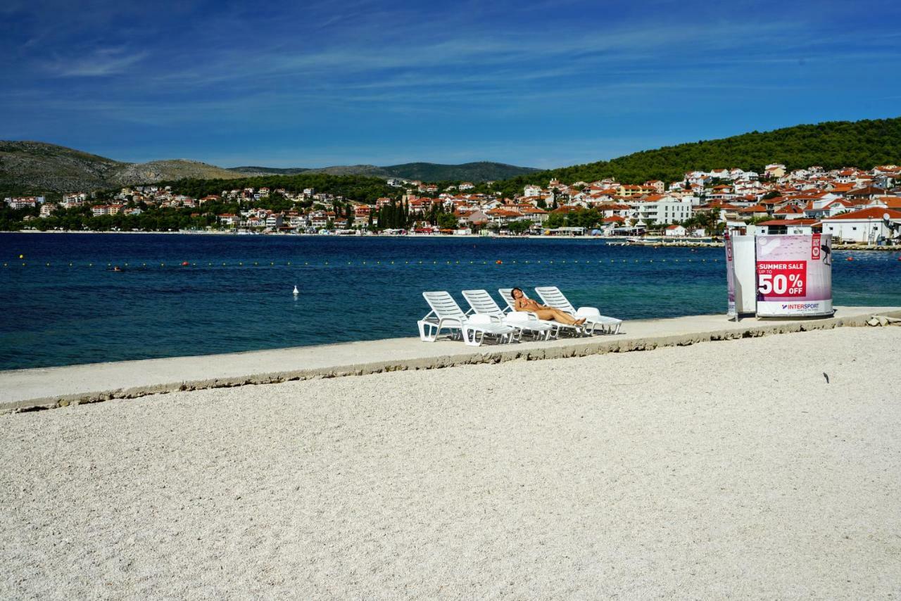 Apartment Villa Bralo Trogir Exterior photo