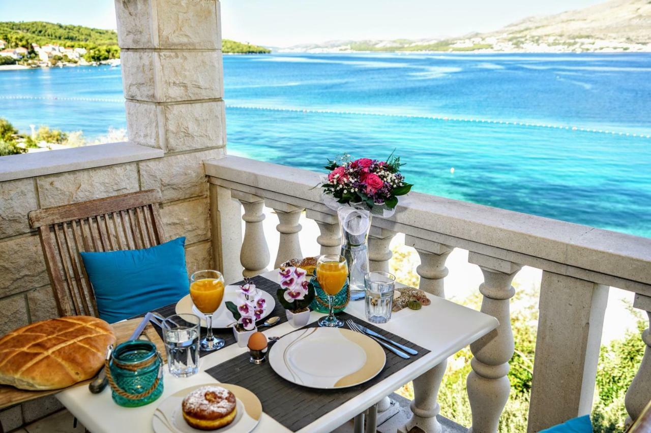 Apartment Villa Bralo Trogir Exterior photo