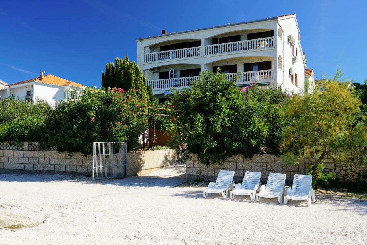 Apartment Villa Bralo Trogir Exterior photo
