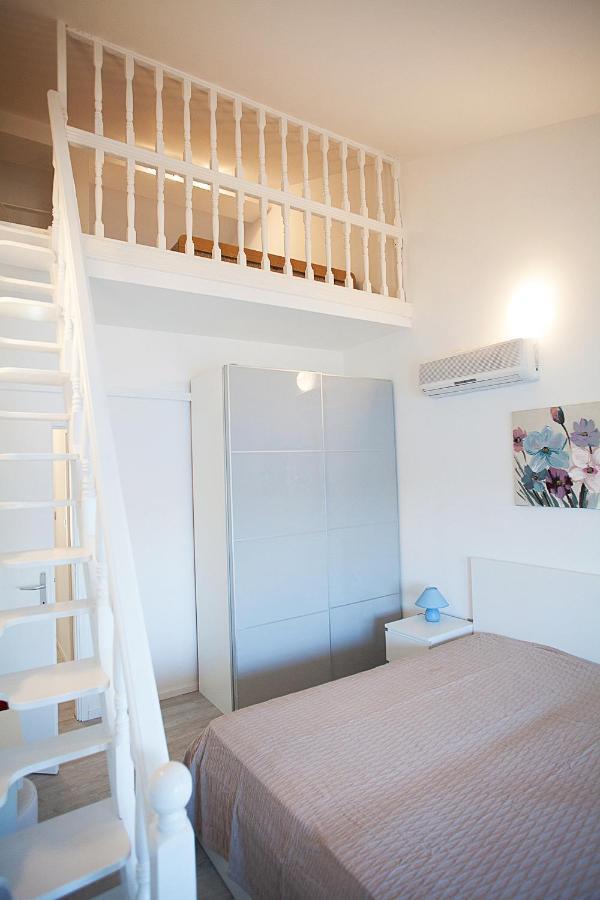 Apartment Villa Bralo Trogir Exterior photo
